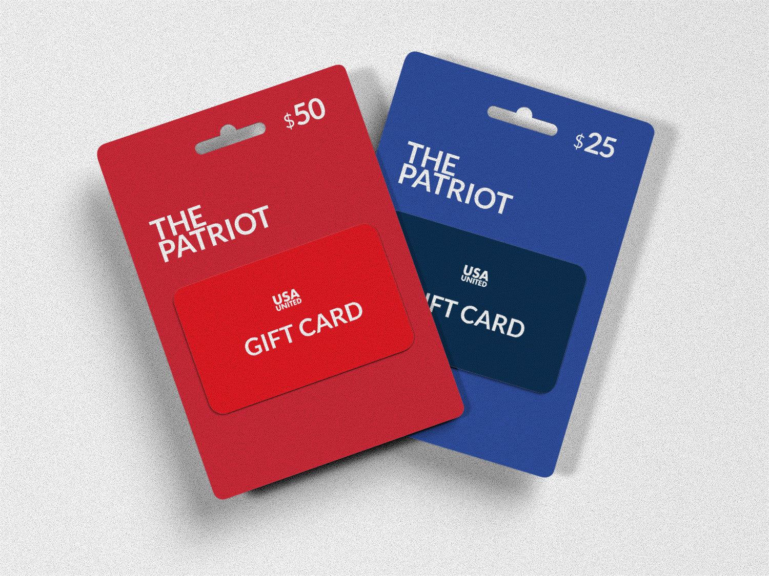 Patriots Pro Shop $25 Gift Card